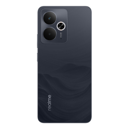 REALME 14T 8+256GB DS 5G OBSIDIAN BLACK OEM