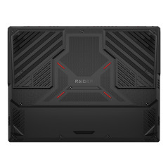 MSI Raider 18 HX AI A2XWJG-066IT Intel Core Ultra 9 285HX Computer portatile 45,7 cm (18") UHD+ 64 GB DDR5-SDRAM 4 TB SSD