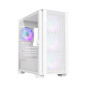 TORRE MICRO-ATX MONTECH AIR 100 ARGB WHITE