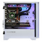 TORRE MICRO-ATX MONTECH AIR 100 ARGB WHITE