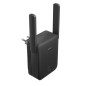 XIAOMI EXTENDER WIFI RANGE AC1200 BLACK DVB4348GL