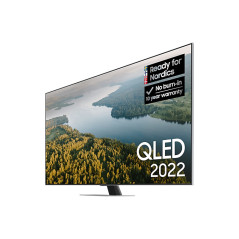 Samsung Series 8 Q83B 165,1 cm (65") 4K Ultra HD Smart TV Wi-Fi Nero