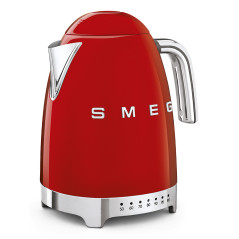 SMEG KETTLE 50´STYLE RED KLF04RDEU