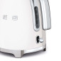 SMEG KETTLE 50´STYLE WHITE KLF03WHEU
