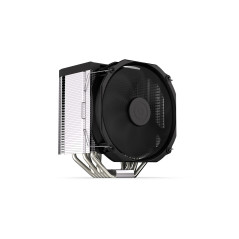 ENDORFY Fortis 5 Processore Raffreddatore d'aria 14 cm Nero