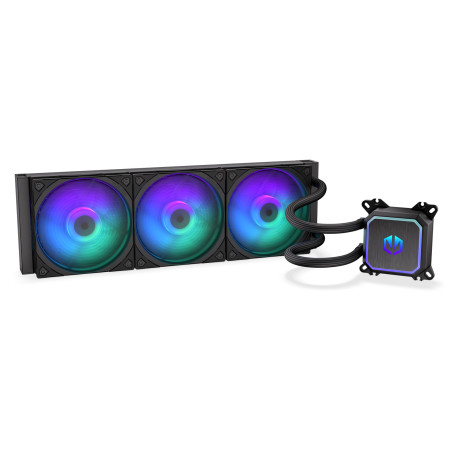 VEN CPU REF LIQUIDA ENDORFY NAVIS F360 ARGB 3XVEN 120MM/MUL