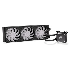 VEN CPU REF LIQUIDA ENDORFY NAVIS F360 ARGB 3XVEN 120MM/MUL