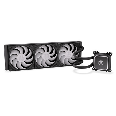 VEN CPU REF LIQUIDA ENDORFY NAVIS F360 ARGB 3XVEN 120MM/MUL