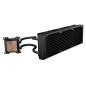 VEN CPU REF LIQUIDA ENDORFY NAVIS F360 ARGB 3XVEN 120MM/MUL
