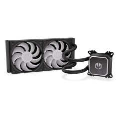 VEN CPU REF LIQUIDA ENDORFY NAVIS F240 ARGB 2XVEN 120MM/MUL