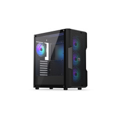 ENDORFY Regnum 400 ARGB Tower Nero