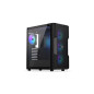 TORRE ATX ENDORFY REGNUM 400 ARGB 4XVEN 120MM/GPU 370MM/CPU