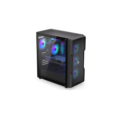 ENDORFY Regnum 400 ARGB Tower Nero