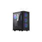 TORRE ATX ENDORFY VENTUM 200 ARGB 4XVEN 120MM/GPU 315MM/CPU