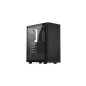 TORRE ATX ENDORFY VENTUM 200 ARGB 4XVEN 120MM/GPU 315MM/CPU