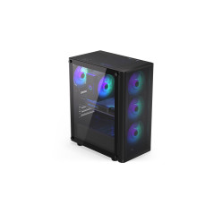 ENDORFY Ventum 200 ARGB Full Tower Nero