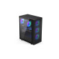 TORRE ATX ENDORFY VENTUM 200 ARGB 4XVEN 120MM/GPU 315MM/CPU