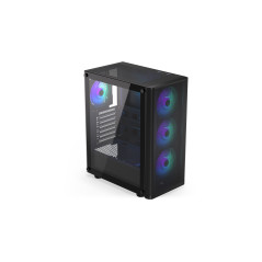 ENDORFY Ventum 200 ARGB Full Tower Nero