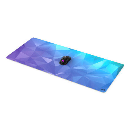 ALFOMBRILLA ENDORFY CRYSTAL BLUE XL