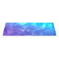 ALFOMBRILLA ENDORFY CRYSTAL BLUE XL