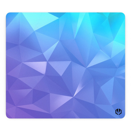 ALFOMBRILLA ENDORFY CRYSTAL BLUE L
