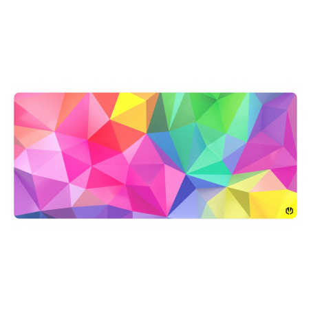 ALFOMBRILLA ENDORFY CRYSTAL SPECTRUM XL