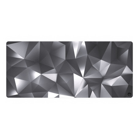 ALFOMBRILLA ENDORFY CRYSTAL BLACK XL