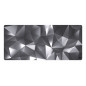 ALFOMBRILLA ENDORFY CRYSTAL BLACK XL