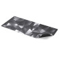 ALFOMBRILLA ENDORFY CRYSTAL BLACK XL