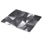 ALFOMBRILLA ENDORFY CRYSTAL BLACK L