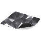 ALFOMBRILLA ENDORFY CRYSTAL BLACK L