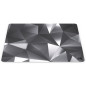 ALFOMBRILLA ENDORFY CRYSTAL BLACK L