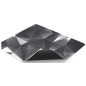 ALFOMBRILLA ENDORFY CRYSTAL BLACK L