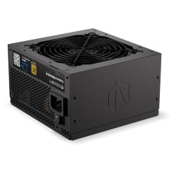 ENDORFY Supremo FM6 850 W alimentatore per computer 24-pin ATX ATX Nero