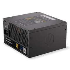 ENDORFY Supremo FM6 850 W alimentatore per computer 24-pin ATX ATX Nero