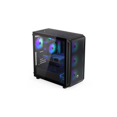 ENDORFY Arx 700 ARGB Tower Nero