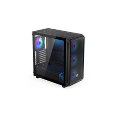 ENDORFY Arx 700 ARGB Tower Nero