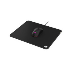 ENDORFY Cordura Speed L Tappetino per mouse per gioco da computer Nero