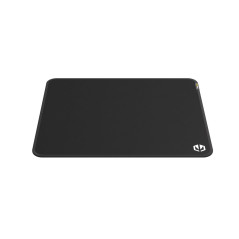 ENDORFY Cordura Speed L Tappetino per mouse per gioco da computer Nero