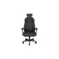 SILLA GAMING ENDORFY META BK
