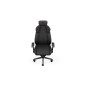 SILLA GAMING ENDORFY META BK