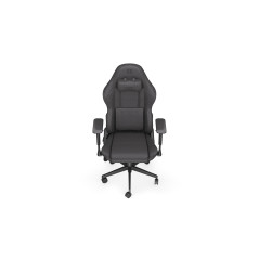 ENDORFY Scrim BK F Poltrona per gaming Seduta in rete Nero