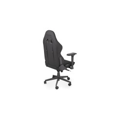 ENDORFY Scrim BK F Poltrona per gaming Seduta in rete Nero