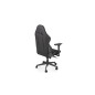 SILLA GAMING ENDORFY SCRIM BK F