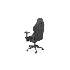 ENDORFY Scrim BK F Poltrona per gaming Seduta in rete Nero