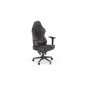 SILLA GAMING ENDORFY SCRIM BK