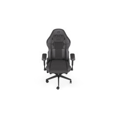 ENDORFY Scrim BK Sedia da gaming per PC Seduta in rete Nero