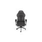 SILLA GAMING ENDORFY SCRIM BK