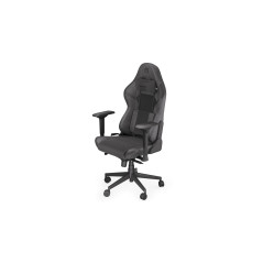 ENDORFY Scrim BK Sedia da gaming per PC Seduta in rete Nero