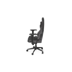 ENDORFY Scrim BK Sedia da gaming per PC Seduta in rete Nero